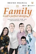 Family Gods Perfect Design | Bruno Franca | 
