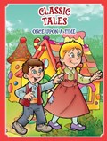 Classic Tales Once Upon a Time Hansel Little and Gretel | On Line Editora | 