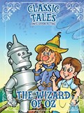 Classic Tales Once Upon a Time - The Wizard of Oz | On Line Editora | 