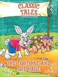 Classic Tales Once Upon a Time - The Tortoise and The Hare | On Line Editora | 