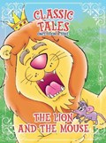 Classic Tales Once Upon a Time - The Lion and The Mouse | On Line Editora | 