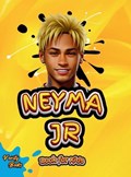 Books, V: Neymar Junior Book for Kids | Verity Books | 