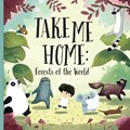 Take me Home: Forests of the World | Hana & #269 | 