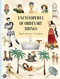 Encyclopedia of the Ordinary Things | Stepanka Sekaninova | 