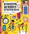 Numbers, Numbers Everywhere | Magda Gargulakova | 