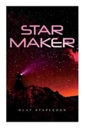 Star Maker | Olaf Stapledon | 