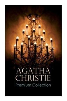 Christie, A: Agatha Christie Premium Collection