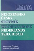 Woordenboek Nederlands-Tsjechisch | František Čermák ; Zdenka Hrnčířová | 