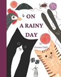 On a Rainy Day | Zuzana Clark | 