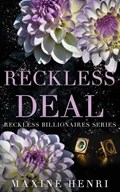 Reckless Deal | Maxine Henri | 
