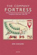 The Company Fortress | Erik Odegard | 