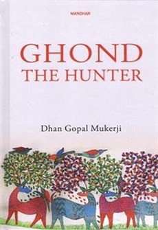 Ghond the Hunter