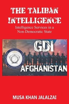 The Taliban Intelligence