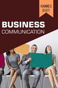 Business Communication | Hannes Diet | 