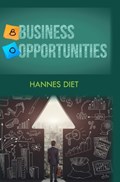 Business Opportunities | Hannes Diet | 