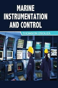 Marine Instrumentation and Control
