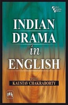 Indian Drama in English