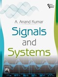 Signals and Systems | Kumar A. Anand | 