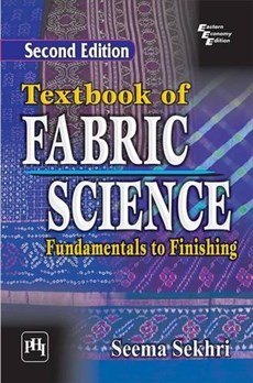 Textbook of Fabric Science