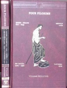 Four Pilgrims