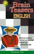 Brain Teasers English, 4th Edition | Gratian Vas | 