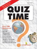 Quiz Time? | Vivek Menon ; Ravinder Singh | 