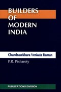 Chandrasekhara Venkata Raman | P.R. Pisharoty | 
