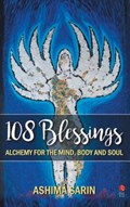 108 Blessings | Ashima Sarin | 