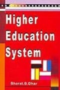 Higher Education System | B.B. Dhar | 