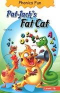 Pat-Jack's Fat Cat | Gita Nath | 