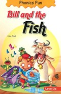 Bill & the Fish | Gita Nath | 