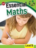 Essential Maths Level 5 | Jayashri Bhattacharya | 