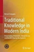 Traditional Knowledge in Modern India | Nirmal Sengupta | 