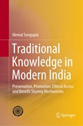 Traditional Knowledge in Modern India | Nirmal Sengupta | 