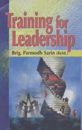 Training for Leadership | Parmodh Sarin | 