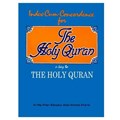 Index Cum Concordance for the Holy Qur'an | Ahmed Al Haj Kharie | 