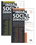 An Indian Social Democracy | Sunil Khilnani ; Manmohan Malhoutra | 