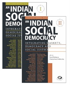 An Indian Social Democracy