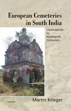 European Cemeteries in South India