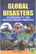 Global Disasters | B.C. Bose | 