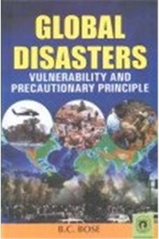 Global Disasters