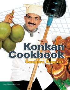 Konkan Cookbook