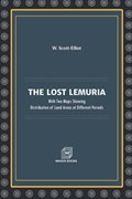 The Lost Lemuria | W Scott Elliot | 