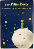 The Little Prince | Antoine de Saint-Exupery | 