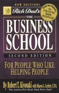 Business School | Robert T. Kiyosaki | 