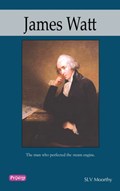 James Watt | S. L. V. Moorthy | 