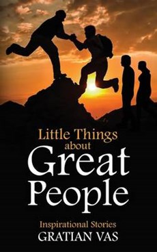Little Things about Great People