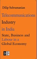Telecommunications Industry in India | Dilip Subramanian | 