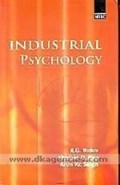 Industrial Psychology | Ram Ganesh Yadav ; Arun K. Singh ; Khalida Dudhale Beg | 