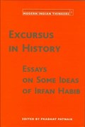 Excursus in History - Essays on Some Ideas of Irfan Habib | Prabhat Patnaik | 